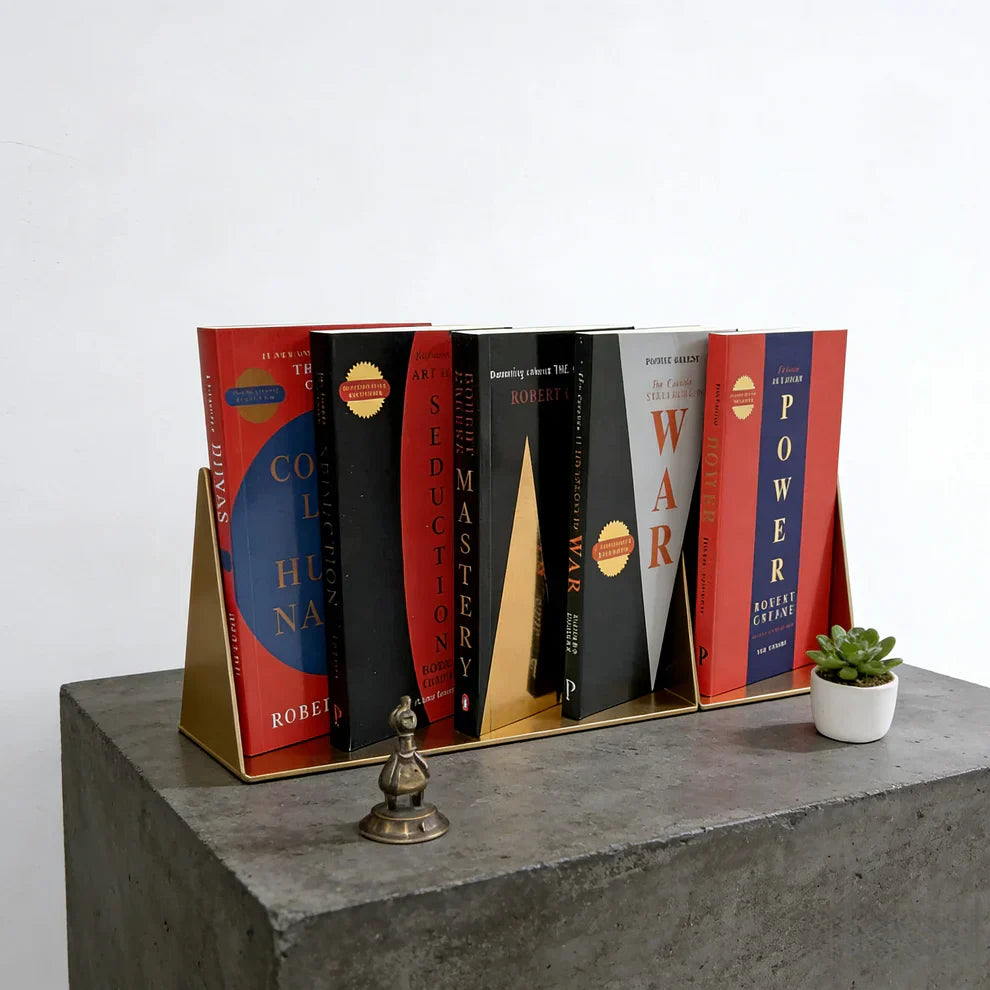 Robert Greene — The Concise 5-Book Collection