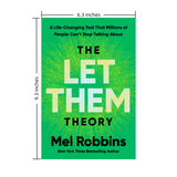 The Let Them Theory：A Life-Changing Tool by Mel Robbins