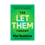 The Let Them Theory：A Life-Changing Tool by Mel Robbins