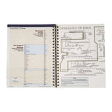 ROSE BOOK OF BIBLE CHARTS, MAPS, AND TIME LINES