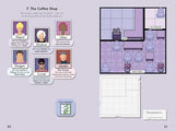 Murdoku: 80 Murder Mystery Logic Puzzles|1454961791