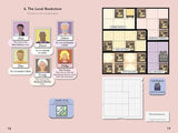Murdoku: 80 Murder Mystery Logic Puzzles|1454961791