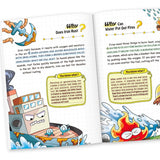 Building the Ultimate Brain Encyclopedia for Children: Why 100,000?