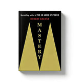 Robert Greene The Concise 5 Books Complete Collection