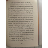 The Four Agreements: A Practical Guide to Personal Freedom