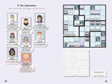 Murdoku: 80 Murder Mystery Logic Puzzles
