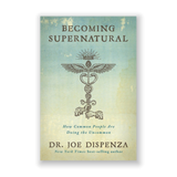 Becoming Supernatural: How Common People are Doing the Uncommon