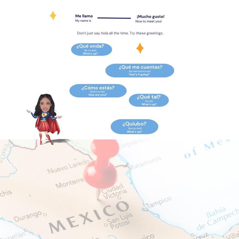 Spanish in 60 Days — Daily Language Learning Workbook