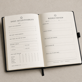 The Growth Code Journal