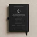 The Growth Code — Guided Journal for Men