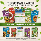 The 5-Sheet Diabetes Meal Plan Set