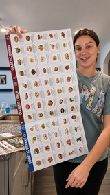 The 5-Sheet Diabetes Meal Plan Set