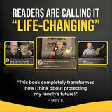 The Only Living Trusts Book You’ll Ever Need by GARRETT MONROE 2025 Edition