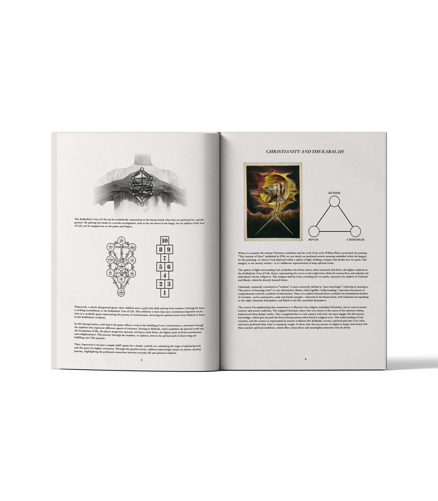 The Book of Wisdom, Volume 2 by H. Joseph — A5 Paperback