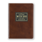 One Minute With God Daily Devotions For Men