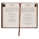 One Minute With God Daily Devotions For Men