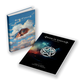 The Book of Wisdom Paperback Volume 1 & 2 Bundle