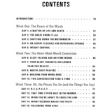 Zip It: The Keep It Shut 40-Day Challenge by Karen Ehman