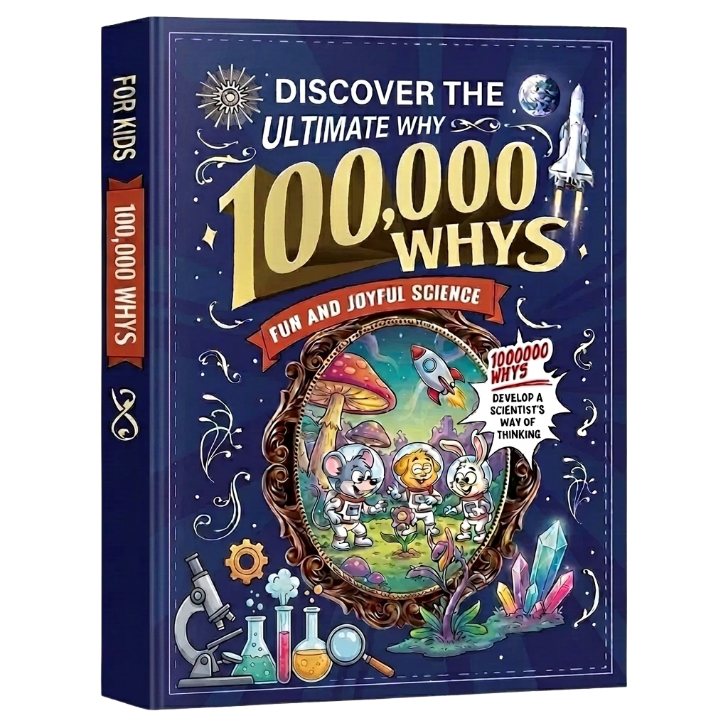 The Curious Kids Ultimate Learning Bundle