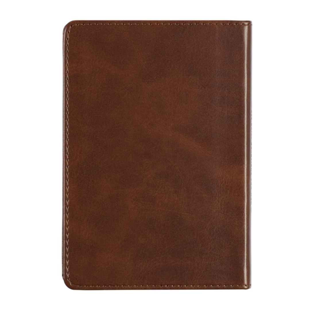 One Minute With God for Men — Daily Devotional