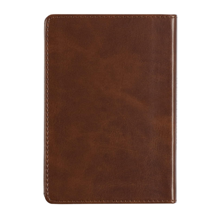 One Minute With God for Men — Daily Devotional
