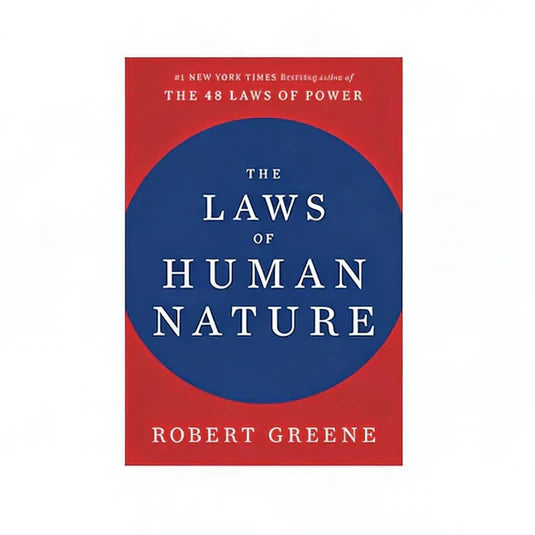 Robert Greene — The Concise 5-Book Collection
