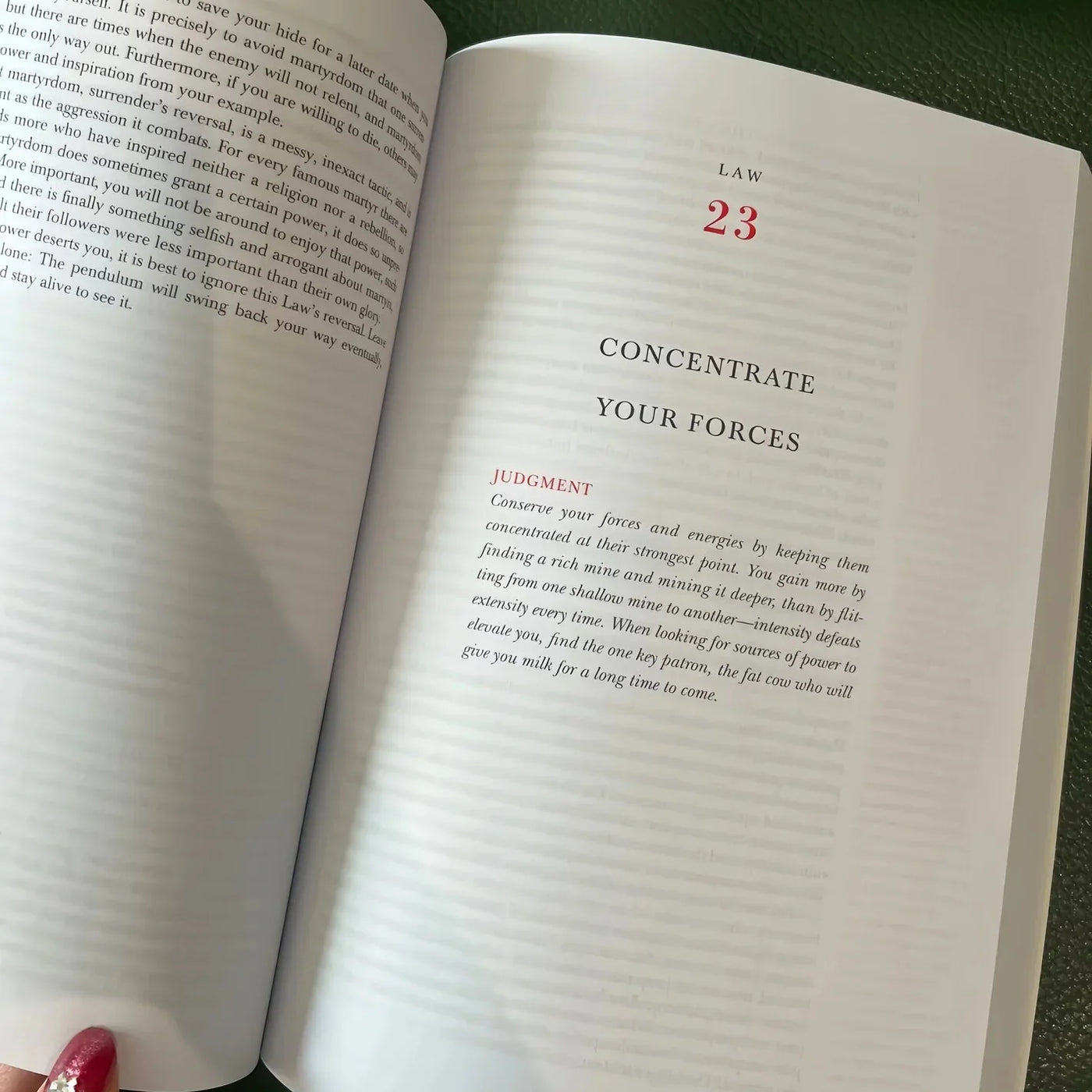 Robert Greene — The Concise 5-Book Collection