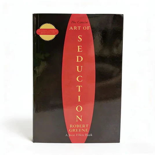 Robert Greene — The Concise 5-Book Collection