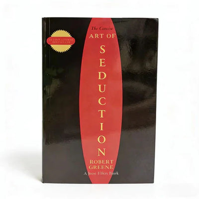 The Art of Seduction by Robert Greene