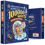Building the Ultimate Brain Encyclopedia for Children: Why 100,000?
