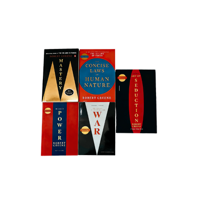 The Power Collection