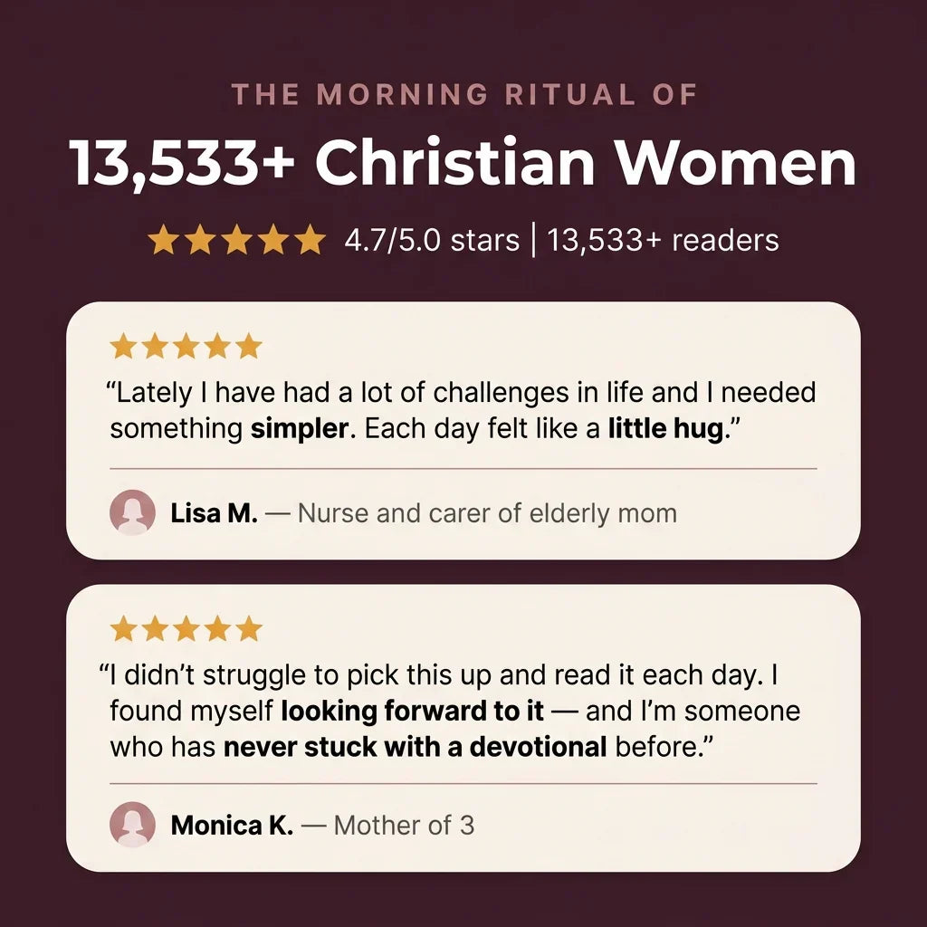 One Minute With God for Women — 365-Day Devotional Journal