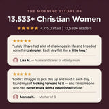 365 Days Devotional Journal - One Minute with God for WoMen