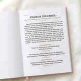 365 Days Devotional Journal - One Minute with God for WoMen