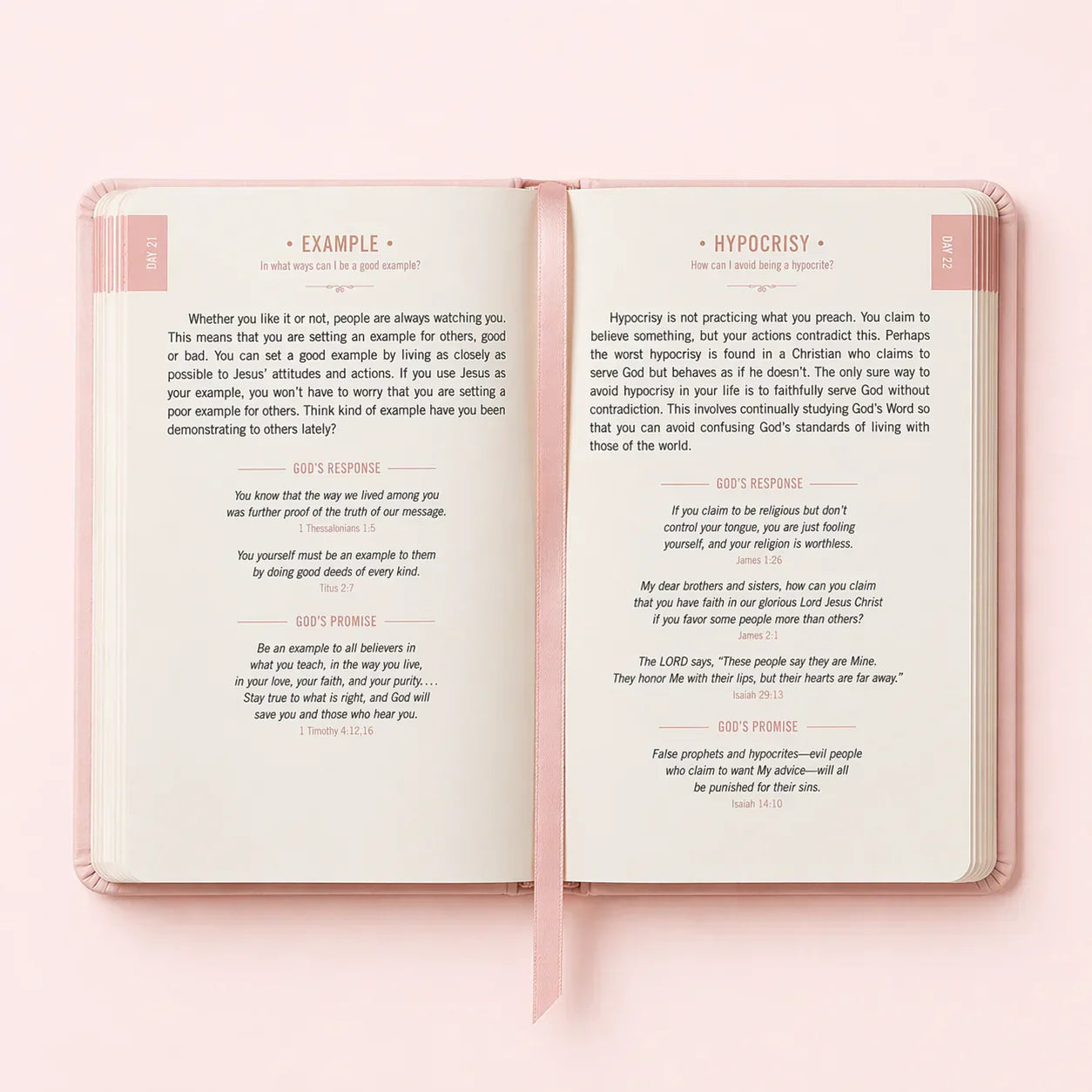 One Minute With God for Women — 365-Day Devotional Journal