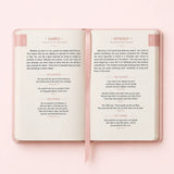365 Days Devotional Journal - One Minute with God for WoMen