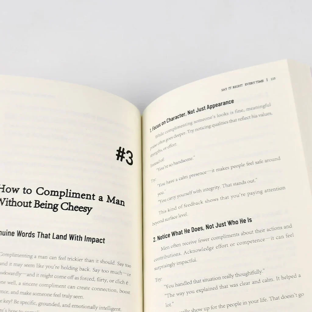 Say It Right, Every Time — Clear & Confident Communication