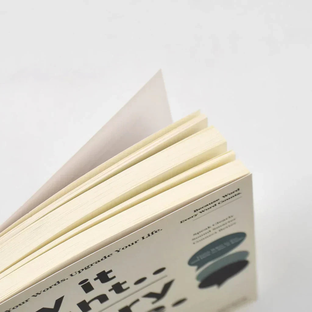Say It Right, Every Time — Clear & Confident Communication