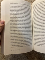 Can't Hurt Me: by David Goggins (2018, Paperback) Navy Seal BUDS MILITARY BIO.|277094497983