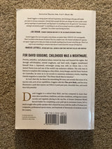 Can't Hurt Me: by David Goggins (2018, Paperback) Navy Seal BUDS MILITARY BIO.|277094497983