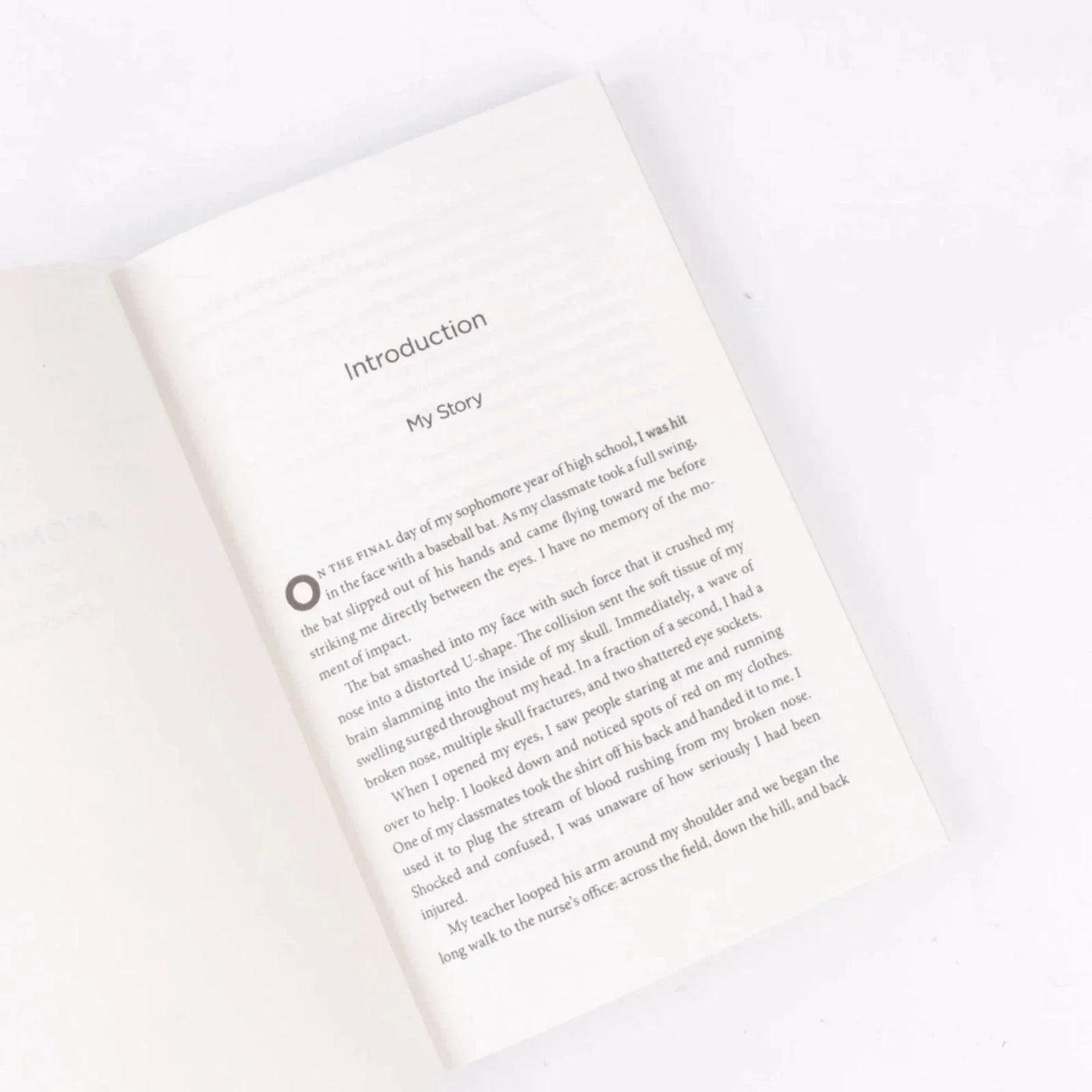 Atomic Habits by James Clear — Build Better Habits
