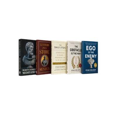 The Stoicmind Collection